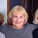 Нонна Шайхиева (Пашкова)