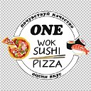 ONE Sushi Pizza Wok 25-95-90