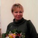 Татьяна Чекмарева (Сиренина)