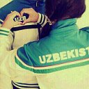 I love UZB