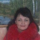 Наталья Шорохова ( Селезенева )
