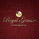 Ювелирный салон Royal Gems