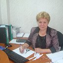 Валентина Александрова(Матюшонок)