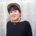 Татьяна Борисенко (Лагода)