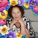 Людмила Виканова гордеева