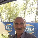 Rustem Mehdizade