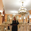 Нина Логачева (Ноженкова)