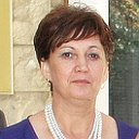 Ольга Рублёва (Сапронова)