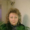 Елена Иванова (Погорелая)