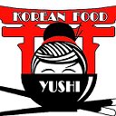Корейские салаты Yushi