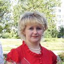 Наталья Шнюкут (Смирнова)