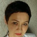 Марина Жильцова (Бузунова)