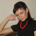 Дарья Сущенко (Свистунова)