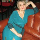 Нина Баракаева (Колесникова)