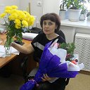 Нурия Сабитова