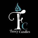 Fancy Candle