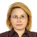 Лариса Салмина (Изосимова)