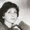 Ирина Тедикова(Ольшакова)