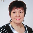 Татьяна Семенюк(Шатова)