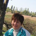 Валентина Легезина(Шубенкина)
