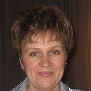 Вера Чумакова (Чубарова)