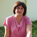 Елена Бухтиярова