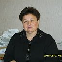 Ирина Косьяненко(Осина)