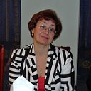 Наталья Прохорова (Харитонова)