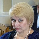 Светлана Иванова (Лазаренко)