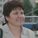 Лена Оралова