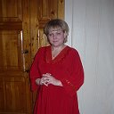 Наталья Ящерова(Наринович)