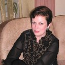 Елена Треушникова (Иванова)