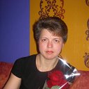 Татьяна Хлебникова (Терехова)