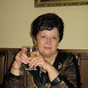 Светлана Котельникова (Чухлеб)