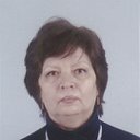 Ольга Береза (Ткачик)
