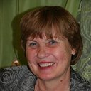 Мария Ильинова-Захарова