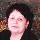Тамара Беляева(Швыдко)
