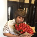 Марина Новосельцева