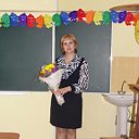 Марина Марчак(Пермякова)