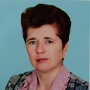 Зинаида Карпович