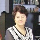 Ирина Сидорова (Ладутько)