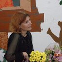 Наталия Фархутдинова (Агапова)