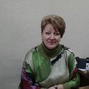 Ольга Новоселецкая-Сафоненкова