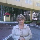 Ольга Масычева