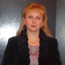 Лариса Клищенко( Харитонова)
