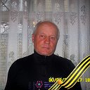 Валерий Бычков