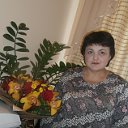 Светлана Лачинова