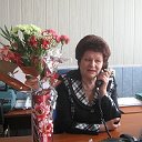 Тамара Чупина (Карачун)