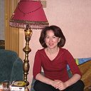 Ирина Жамалетдинова