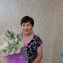 Татьяна Репина(Клепцова)